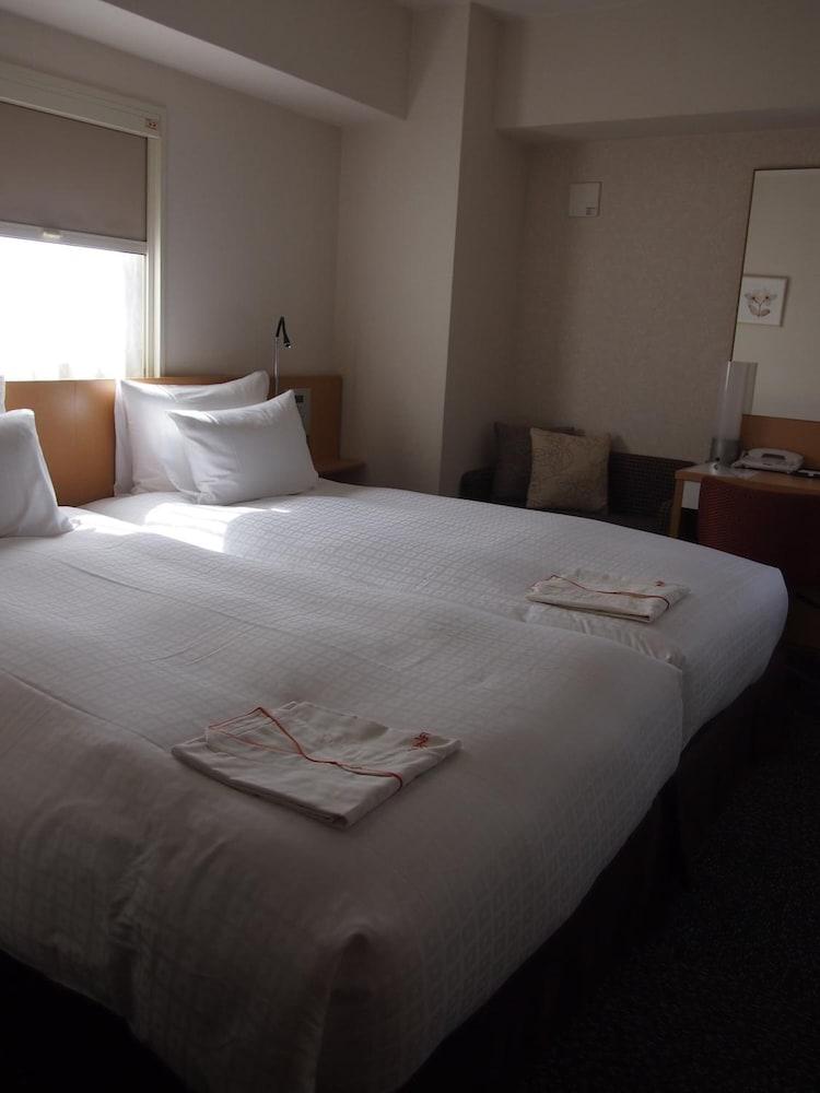 Hotel Sunflex Kagosima Kültér fotó